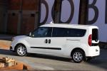 Fiat Doblo Maxi Flex-People Taxi by Olmedo 2015 года